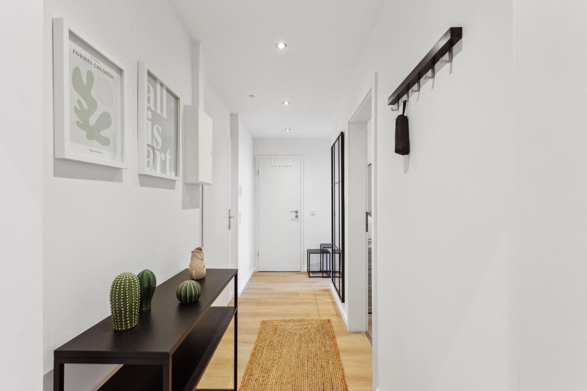 Shiny Homes - Elegant City Apartments Bielefeld Exterior photo